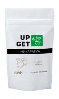 GetUp Nicaragua SHB EP Nespresso Jinogalpa, в зернах