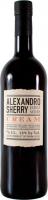 Aecovi-Jerez, "Alexandro" Cream