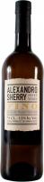 Aecovi-Jerez, "Alexandro" Fino