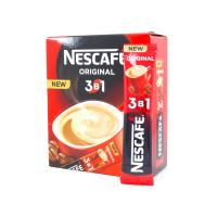 NESCAFE ORIGINAL 3В1 РАСТВОРИМЫЙ