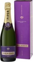 Piper-Heidsieck, Demi-Sec "Sublime", gift box
