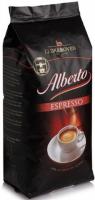 J.J.Darboven ALBERTO Espresso, в зернах