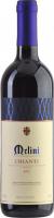 Melini, Chianti DOCG (marca blu), 2011