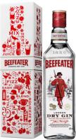 Beefeater, gift box