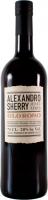 Aecovi-Jerez, "Alexandro" Oloroso