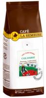 La Semeuse Colombie Bucaramanga, в зернах