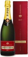 Piper-Heidsieck, Brut, with box