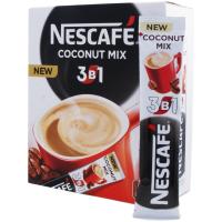 NESCAFE COCONUT MIX 3В1