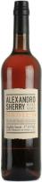 Aecovi-Jerez, "Alexandro" Medium