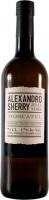 Aecovi-Jerez, "Alexandro" Moscatel