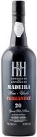 Henriques & Henriques, Terrantez 20 Years Old, Madeira DOP