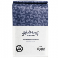 Huckleberry Roasters Guatemala Don Pedro, зерно