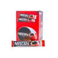 NESCAFE CLASSIC, В ПАКЕТИКАХ