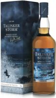 Talisker Storm, gift box