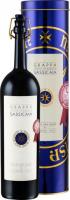 Grappa di Sassicaia in gift box