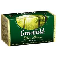 Greenfield White Bloom