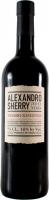 Aecovi-Jerez, "Alexandro" Pedro Ximenez