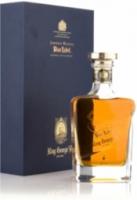 Black Label decanter & gift box