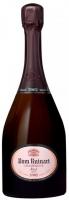 Dom Ruinart Rose, 2002