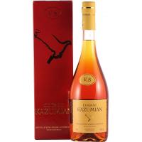 Kazumian V.S. в коробке