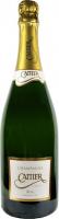 Cattier, Brut Premier Cru, Champagne AOC