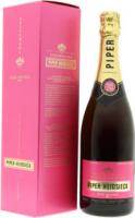Piper-Heidsieck, "Rose Sauvage", Champagne AOC, gift box