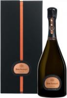 Dom Ruinart Rose, 1998, gift box