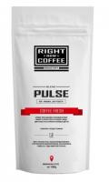 Right Now Coffee Pulse, в зернах