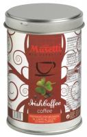 Musetti Caffe Irish Coffee, молотый ж/б