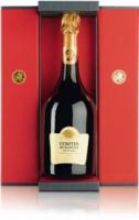 Taittinger, "Comtes de Champagne" Blanc de Blancs Brut, 2000, gift box