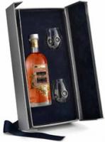 Castagner, "Fuoriclasse Barrique", gift box with 2 glasses