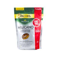 JACOBS MONARCH MILLICANO