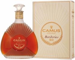 Camus X.O. Borderies, gift box