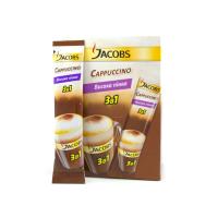 JACOBS CAPPUCCINO 3В1