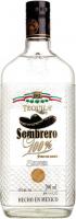 "Sombrero" Silver