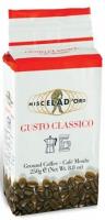 Miscela d Oro gusto Classico, молотый