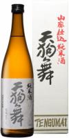 Tengumai Yamahai Junmai, gift box