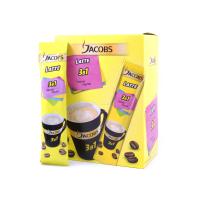 JACOBS 3В1 ЛАТТЕ