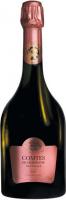 Taittinger, "Comtes de Champagne" Rose, 2005
