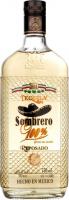 "Sombrero" Reposado