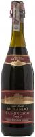 Morando, Lambrusco Amabile, Emilia IGT