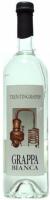 Trentin Grappa Bianca