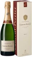Brut Laurent-Perrier, gift box