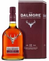 Dalmore 12 years, gift box