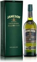 Jameson 18 Years Old, with box