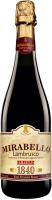 Chiarli 1860, "Mirabello" Rosso, Lambrusco di Emilia-Romagna IGT