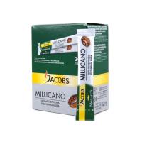 JACOBS MONARCH MILLICANO, в пакетиках