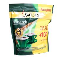 JACOBS MONARCH, ПАКЕТ