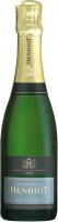 Henriot, "Souverain" Brut