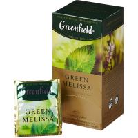 Greenfield Green Melissa